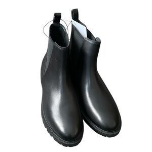 Steve Madden - Women’s Leather Chelsea Boots